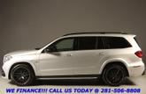 Thumbnail of 2017 Iridium Silver Metallic Mercedes-Benz AMG GLS 63