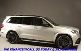 Thumbnail of 2017 Iridium Silver Metallic Mercedes-Benz AMG GLS 63
