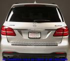 Thumbnail of 2017 Iridium Silver Metallic Mercedes-Benz AMG GLS 63