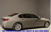 Thumbnail of 2021 Bernina Grey Amber Effect BMW 740
