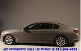 Thumbnail of 2021 Bernina Grey Amber Effect BMW 740