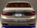 Thumbnail of 2021 Bernina Grey Amber Effect BMW 740