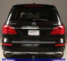 Thumbnail of 2014 Obsidian Black Metallic Mercedes-Benz GL-Class