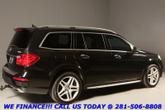 Thumbnail of 2014 Obsidian Black Metallic Mercedes-Benz GL-Class