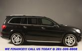 Thumbnail of 2014 Obsidian Black Metallic Mercedes-Benz GL-Class