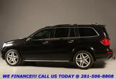 Thumbnail of 2014 Obsidian Black Metallic Mercedes-Benz GL-Class