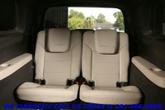 Thumbnail of 2014 Obsidian Black Metallic Mercedes-Benz GL-Class