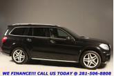 Thumbnail of 2014 Obsidian Black Metallic Mercedes-Benz GL-Class