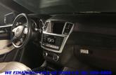 Thumbnail of 2014 Obsidian Black Metallic Mercedes-Benz GL-Class