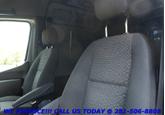 Thumbnail of 2023 Blue Grey Mercedes-Benz Sprinter 2500