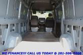 Thumbnail of 2023 Blue Grey Mercedes-Benz Sprinter 2500