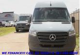 Thumbnail of 2023 Blue Grey Mercedes-Benz Sprinter 2500