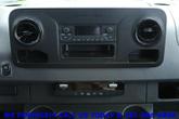 Thumbnail of 2023 Blue Grey Mercedes-Benz Sprinter 2500
