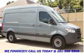Thumbnail of 2023 Blue Grey Mercedes-Benz Sprinter 2500