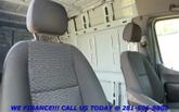 Thumbnail of 2023 Blue Grey Mercedes-Benz Sprinter 2500