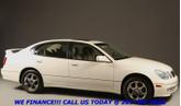 Thumbnail of 2003 Crystal White Lexus GS 300