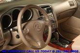Thumbnail of 2003 Crystal White Lexus GS 300