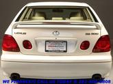 Thumbnail of 2003 Crystal White Lexus GS 300