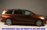 Thumbnail of 2024 Sunset Bronze Mica Toyota Sienna