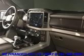 Thumbnail of 2022 Oxford White Ford F-150 Lightning