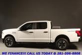 Thumbnail of 2022 Oxford White Ford F-150 Lightning
