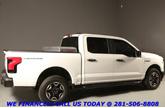 Thumbnail of 2022 Oxford White Ford F-150 Lightning