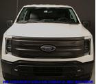 Thumbnail of 2022 Oxford White Ford F-150 Lightning