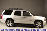Thumbnail of 2011 Sheer Silver Metallic Chevrolet Tahoe