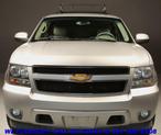 Thumbnail of 2011 Sheer Silver Metallic Chevrolet Tahoe