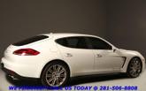 Thumbnail of 2015 White Porsche Panamera