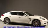 Thumbnail of 2015 White Porsche Panamera