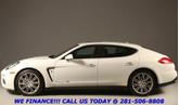 Thumbnail of 2015 White Porsche Panamera