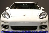 Thumbnail of 2015 White Porsche Panamera