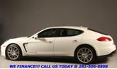 Thumbnail of 2015 White Porsche Panamera