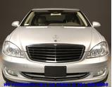Thumbnail of 2007 Iridium Silver Metallic Mercedes-Benz S-Class