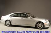 Thumbnail of 2007 Iridium Silver Metallic Mercedes-Benz S-Class