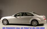Thumbnail of 2007 Iridium Silver Metallic Mercedes-Benz S-Class