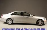 Thumbnail of 2007 Iridium Silver Metallic Mercedes-Benz S-Class