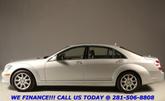 Thumbnail of 2007 Iridium Silver Metallic Mercedes-Benz S-Class