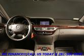 Thumbnail of 2007 Iridium Silver Metallic Mercedes-Benz S-Class