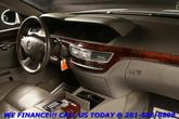 Thumbnail of 2007 Iridium Silver Metallic Mercedes-Benz S-Class