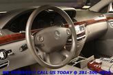 Thumbnail of 2007 Iridium Silver Metallic Mercedes-Benz S-Class