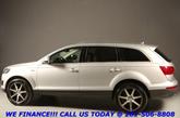 Thumbnail of 2012 Ice Silver Metallic Audi Q7