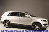 Thumbnail of 2012 Ice Silver Metallic Audi Q7