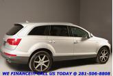 Thumbnail of 2012 Ice Silver Metallic Audi Q7