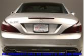 Thumbnail of 2016 Designo Magno Alanite Gray (Matte Finish) Mercedes-Benz SL 550