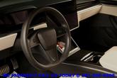 Thumbnail of 2021 Red Multi-Coat Tesla Model S