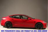 Thumbnail of 2021 Red Multi-Coat Tesla Model S
