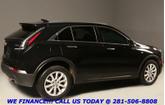 Thumbnail of 2023 Stellar Black Metallic Cadillac XT4