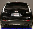 Thumbnail of 2023 Stellar Black Metallic Cadillac XT4